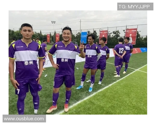 泰兴足球明星现状揭秘及未来发展潜力分析