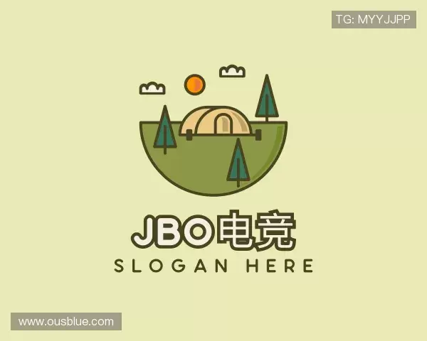 发现JBO电竞
